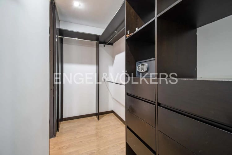 Apartamento de 3 alcobas en venta en Santa Barbara Occidental, Bogotá, 135 m² · foto 9 de 14