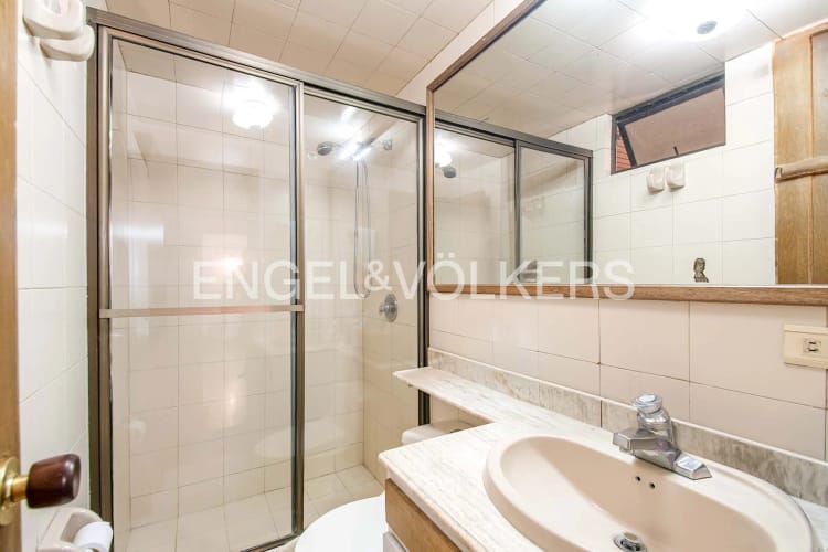Apartamento en venta en Santa Barbara Central, Bogotá · foto 14 de 14