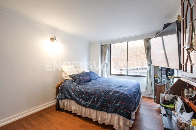 Apartamento en venta en Santa Barbara Central, Bogotá · foto 13 de 14