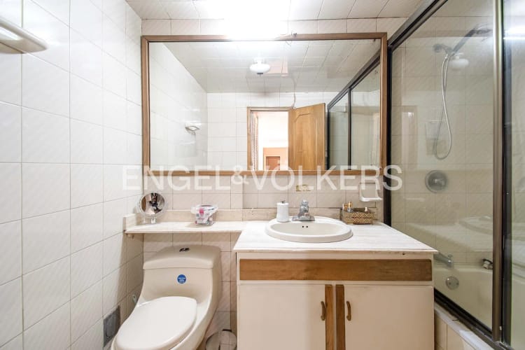 Apartamento en venta en Santa Barbara Central, Bogotá · foto 11 de 14