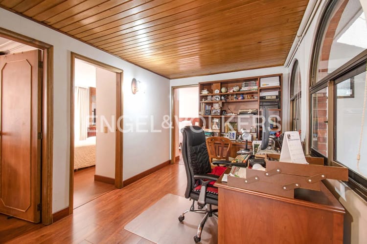 Apartamento en venta en Santa Barbara Central, Bogotá · foto 9 de 14