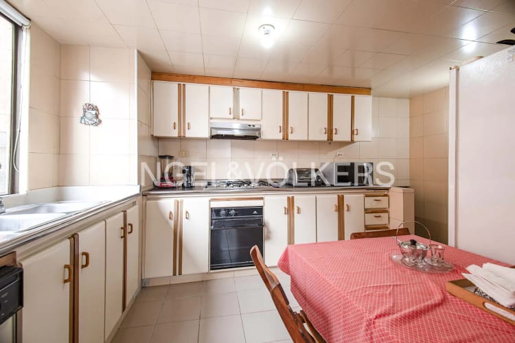 Apartamento en venta en Santa Barbara Central, Bogotá · foto 7 de 14