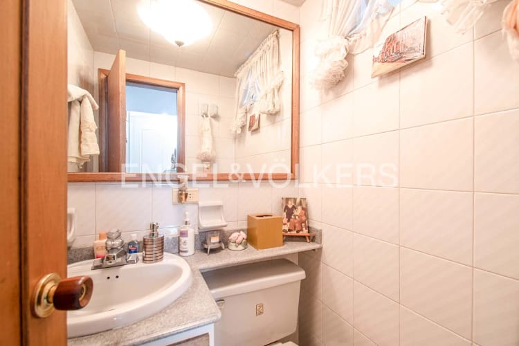 Apartamento en venta en Santa Barbara Central, Bogotá · foto 6 de 14