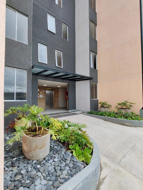 Apartaestudio en arriendo en Tunja, Tunja, 27 m² · foto 15 de 15