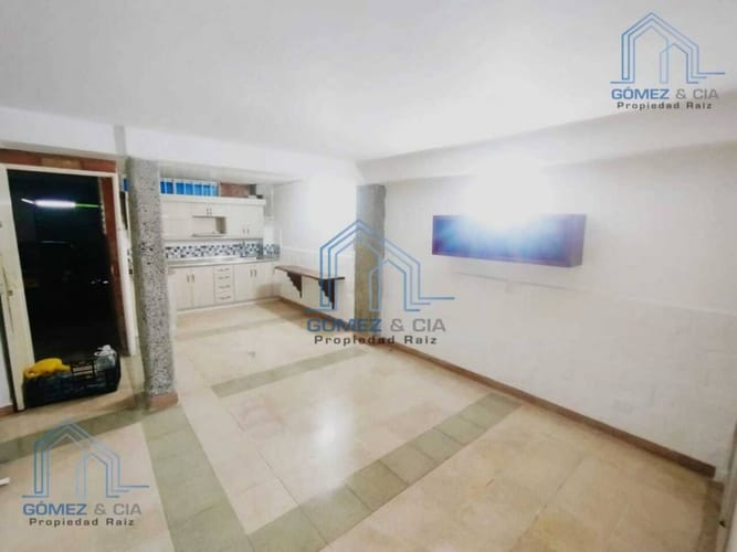 Apartaestudio en arriendo en San German, Medellín, 45 m² · foto 2 de 6