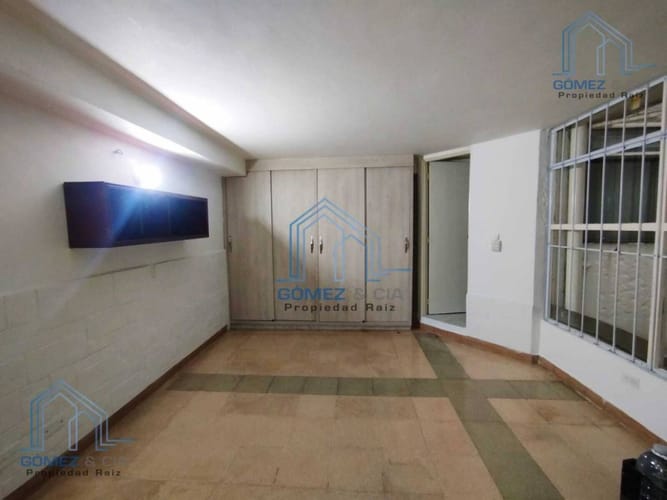 Apartaestudio en arriendo en San German, Medellín, 45 m² · foto 3 de 6