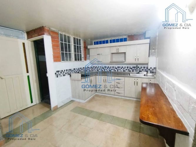 Apartaestudio en arriendo en San German, Medellín, 45 m² · foto 5 de 6
