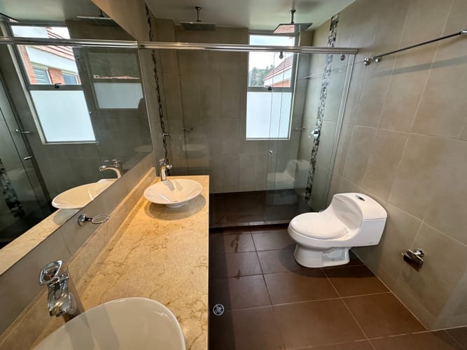Casa de 4 alcobas en arriendo en Chuntame, Cajicá, 286 m² · foto 20 de 24