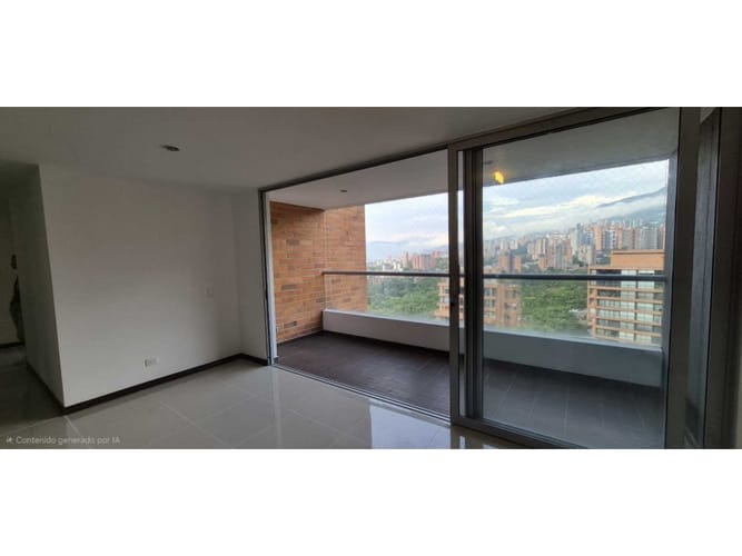 Apartamento de 3 alcobas en venta en Zona Centro, Envigado, 106 m² · foto 8 de 24