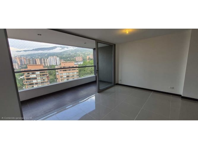 Apartamento de 3 alcobas en venta en Zona Centro, Envigado, 106 m² · foto 9 de 24