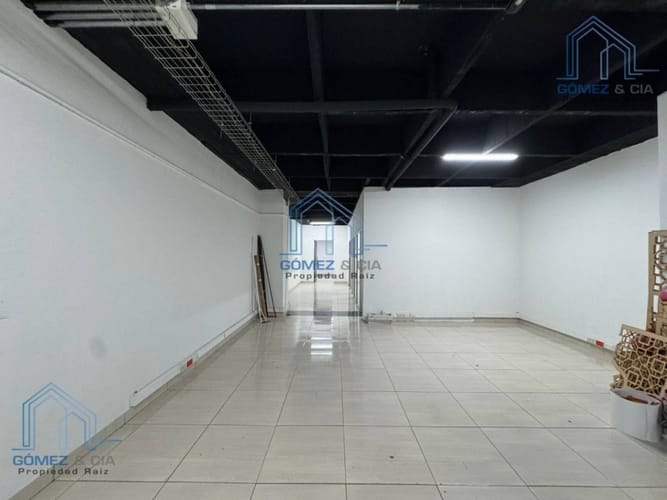 Local en arriendo en Conquistadores, Medellín, 660 m² · foto 8 de 16