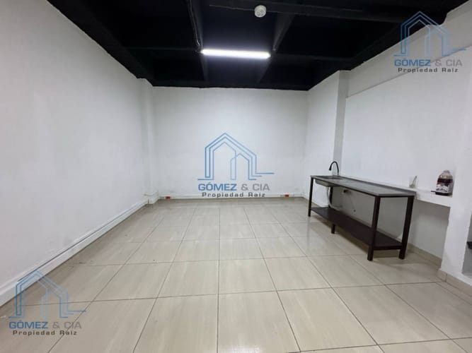 Local en arriendo en Conquistadores, Medellín, 660 m² · foto 12 de 16