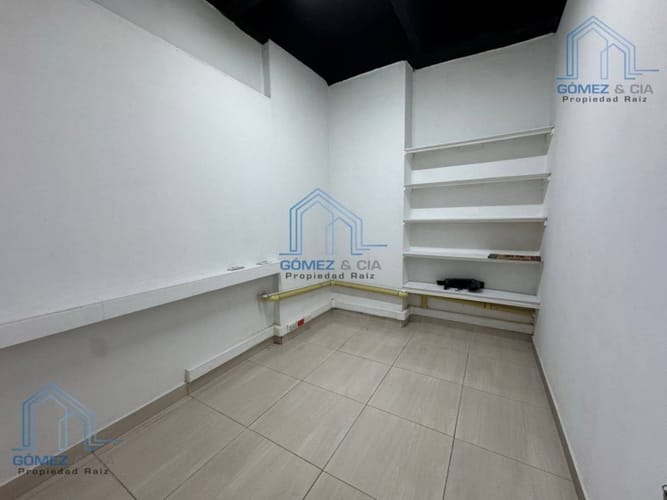 Local en arriendo en Conquistadores, Medellín, 660 m² · foto 13 de 16