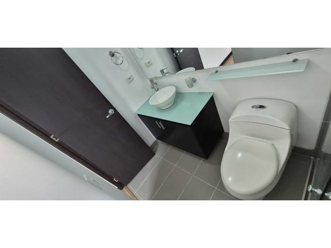 Apartamento de 3 alcobas en venta en Zona Centro, Envigado, 106 m² · foto 20 de 24
