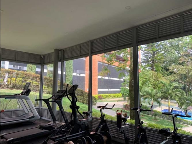 Apartamento de 3 alcobas en venta en Zona Centro, Envigado, 106 m² · foto 23 de 24