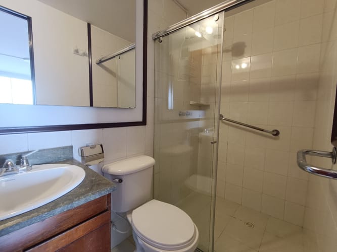 Apartamento de 2 alcobas en arriendo en Centro Internacional, Bogotá, 60 m² · foto 13 de 13