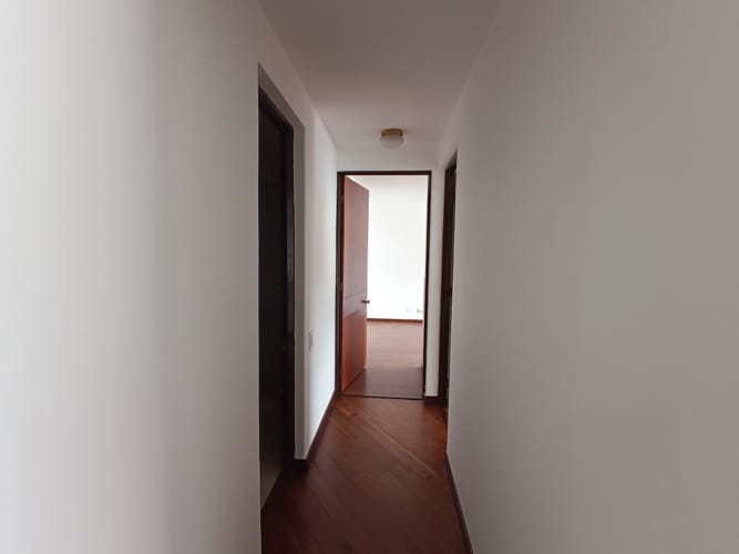 Apartamento de 2 alcobas en arriendo en Centro Internacional, Bogotá, 60 m² · foto 6 de 13
