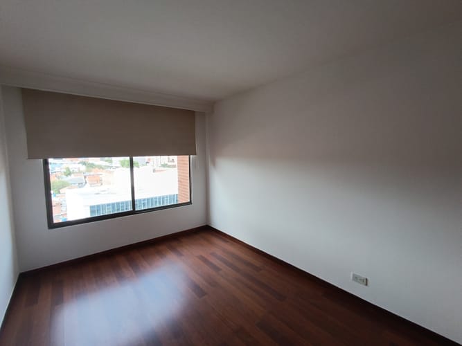 Apartamento de 2 alcobas en arriendo en Centro Internacional, Bogotá, 60 m² · foto 9 de 13