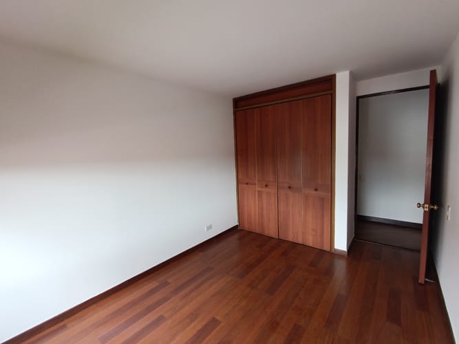 Apartamento de 2 alcobas en arriendo en Centro Internacional, Bogotá, 60 m² · foto 4 de 13