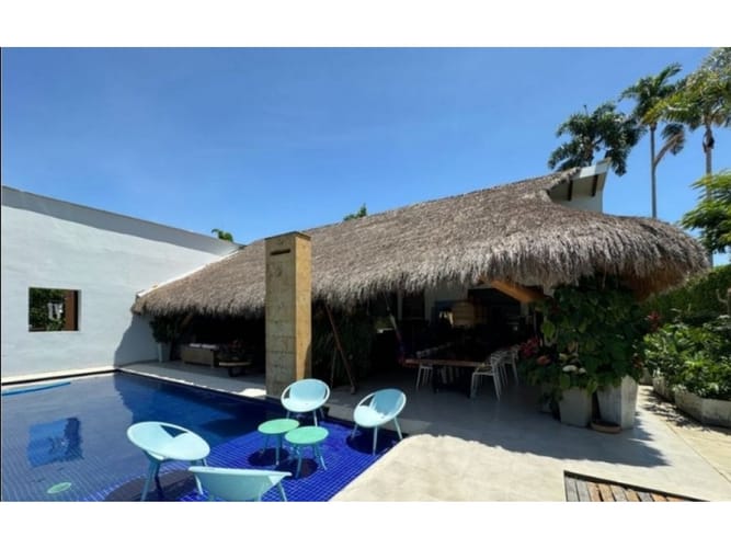Casa de 4 alcobas en venta en Cerritos, Pereira, 500 m² · foto 4 de 24