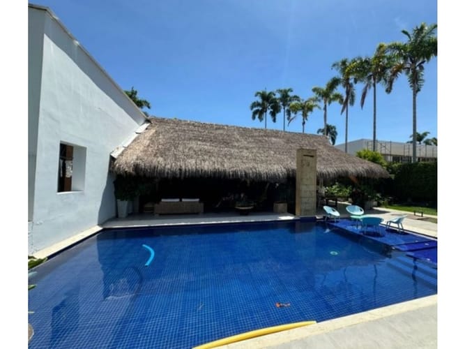 Casa de 4 alcobas en venta en Cerritos, Pereira, 500 m² · foto 5 de 24