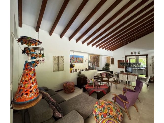 Casa de 4 alcobas en venta en Cerritos, Pereira, 500 m² · foto 8 de 24