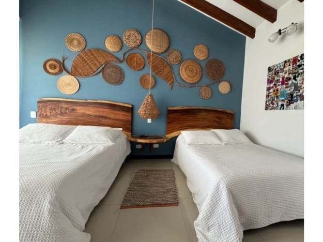 Casa de 4 alcobas en venta en Cerritos, Pereira, 500 m² · foto 12 de 24