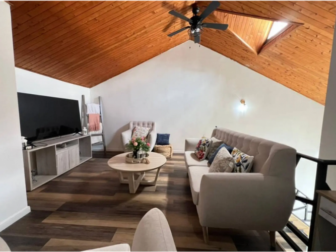 Apartamento de 2 alcobas en venta en Pinares, Pereira, 67 m² · foto 4 de 19