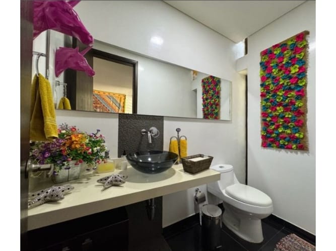 Casa de 4 alcobas en venta en Cerritos, Pereira, 500 m² · foto 16 de 24