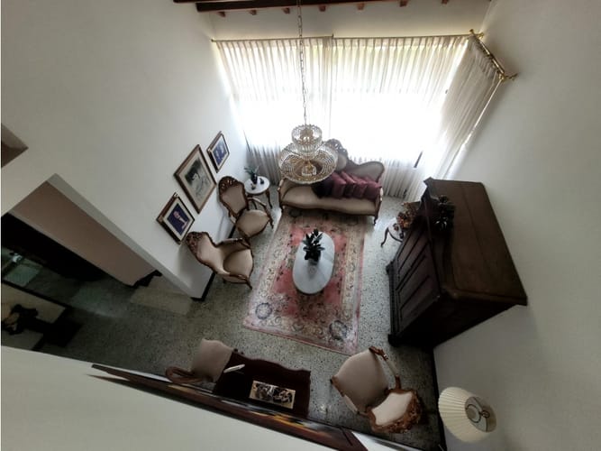 Casa de 4 alcobas en venta en Maraya, Pereira, 240 m² · foto 6 de 21