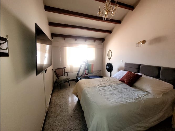 Casa de 4 alcobas en venta en Maraya, Pereira, 240 m² · foto 8 de 21