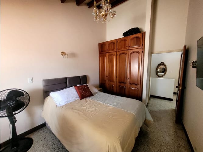 Casa de 4 alcobas en venta en Maraya, Pereira, 240 m² · foto 9 de 21