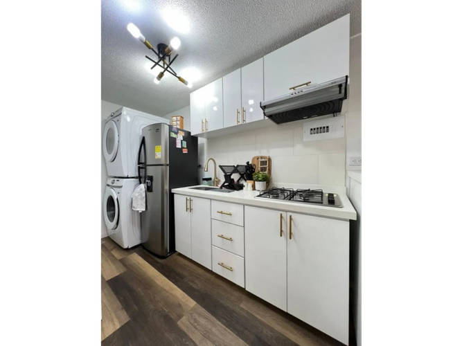 Apartamento de 2 alcobas en venta en Pinares, Pereira, 67 m² · foto 10 de 19