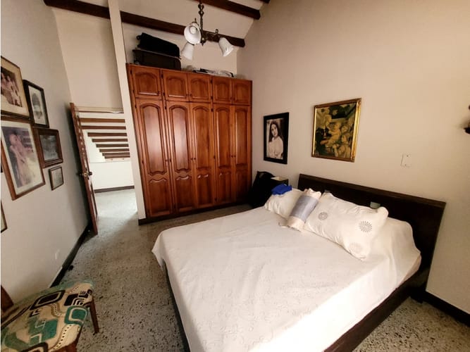 Casa de 4 alcobas en venta en Maraya, Pereira, 240 m² · foto 10 de 21