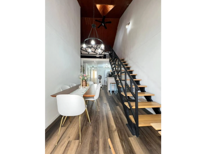 Apartamento de 2 alcobas en venta en Pinares, Pereira, 67 m² · foto 11 de 19