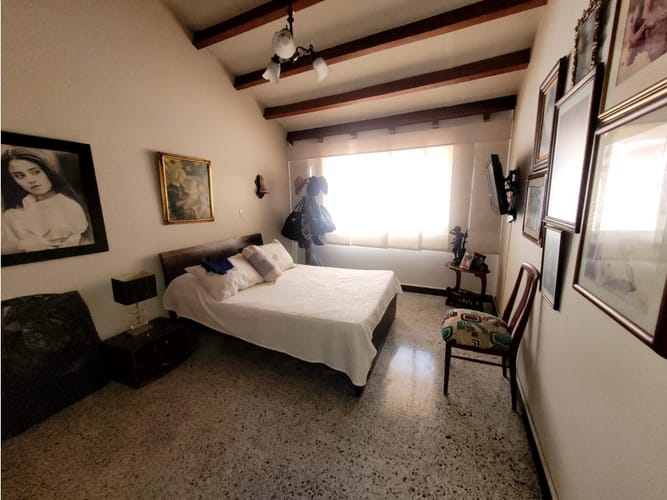 Casa de 4 alcobas en venta en Maraya, Pereira, 240 m² · foto 11 de 21