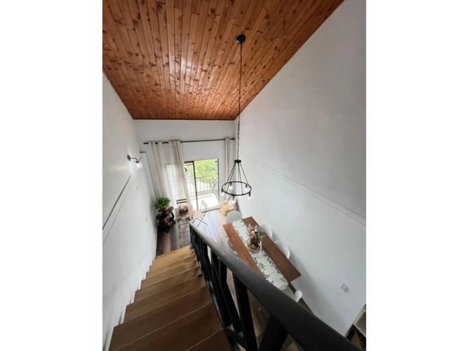 Apartamento de 2 alcobas en venta en Pinares, Pereira, 67 m² · foto 12 de 19