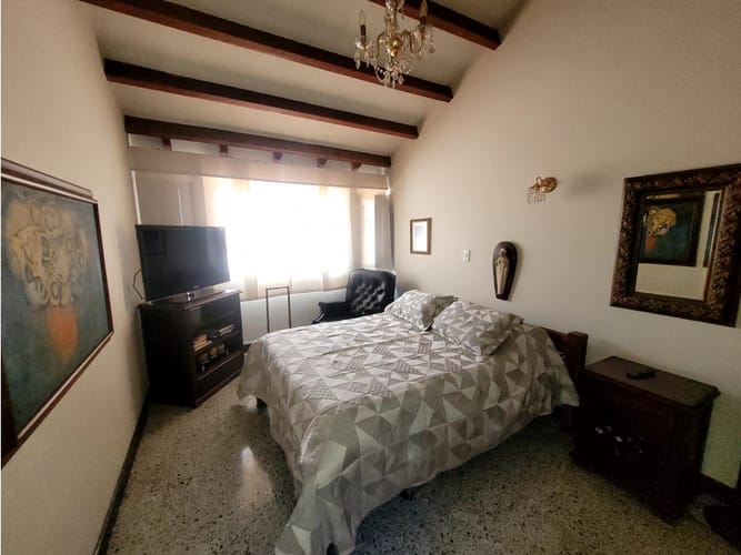 Casa de 4 alcobas en venta en Maraya, Pereira, 240 m² · foto 12 de 21