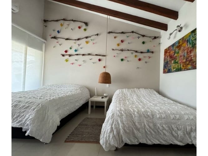 Casa de 4 alcobas en venta en Cerritos, Pereira, 500 m² · foto 24 de 24