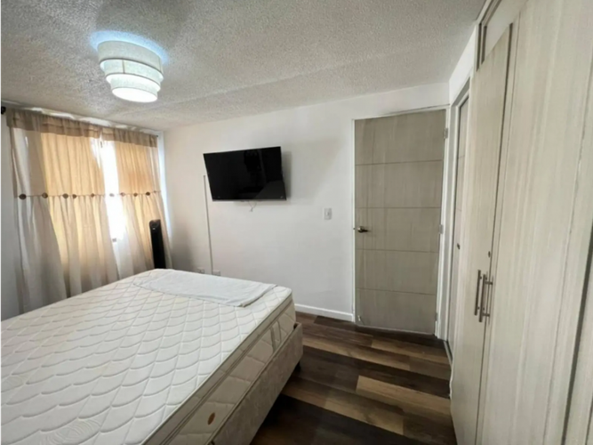 Apartamento de 2 alcobas en venta en Pinares, Pereira, 67 m² · foto 13 de 19