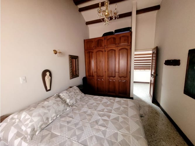 Casa de 4 alcobas en venta en Maraya, Pereira, 240 m² · foto 14 de 21