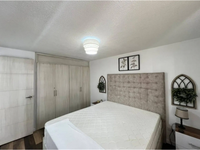 Apartamento de 2 alcobas en venta en Pinares, Pereira, 67 m² · foto 14 de 19