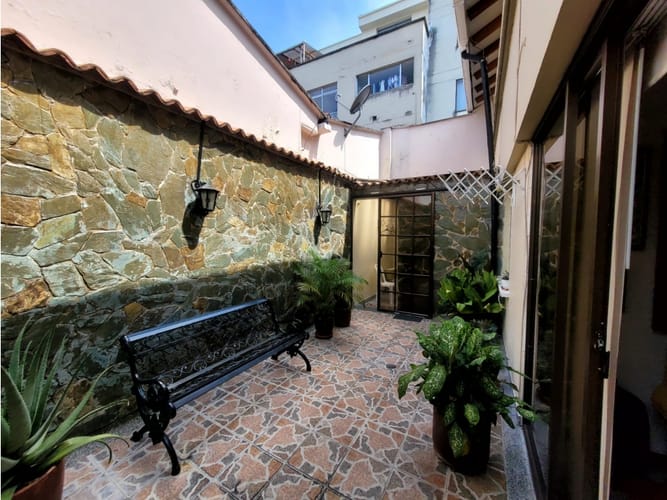 Casa de 4 alcobas en venta en Maraya, Pereira, 240 m² · foto 15 de 21
