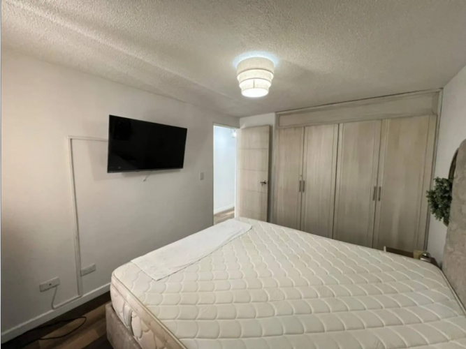 Apartamento de 2 alcobas en venta en Pinares, Pereira, 67 m² · foto 15 de 19