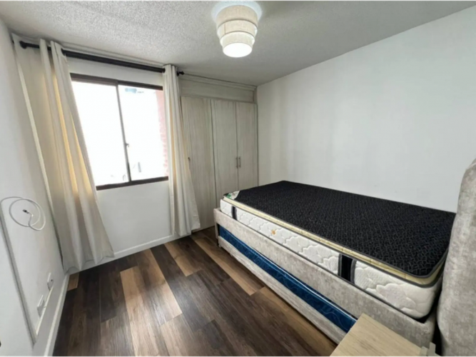 Apartamento de 2 alcobas en venta en Pinares, Pereira, 67 m² · foto 16 de 19