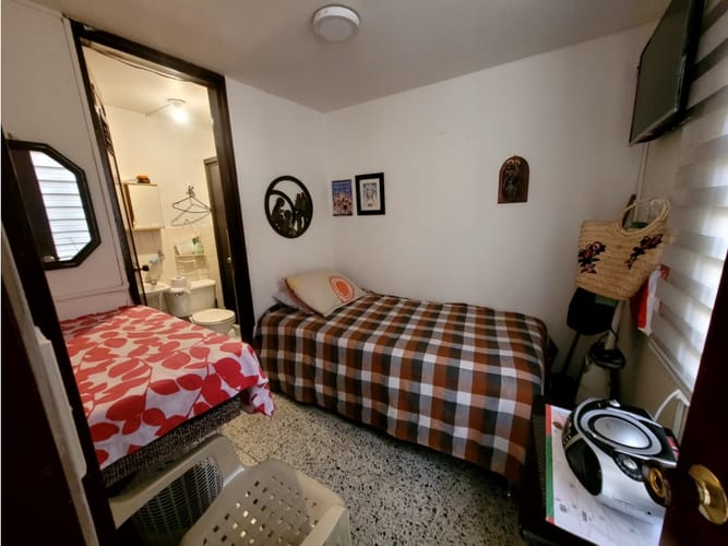 Casa de 4 alcobas en venta en Maraya, Pereira, 240 m² · foto 17 de 21