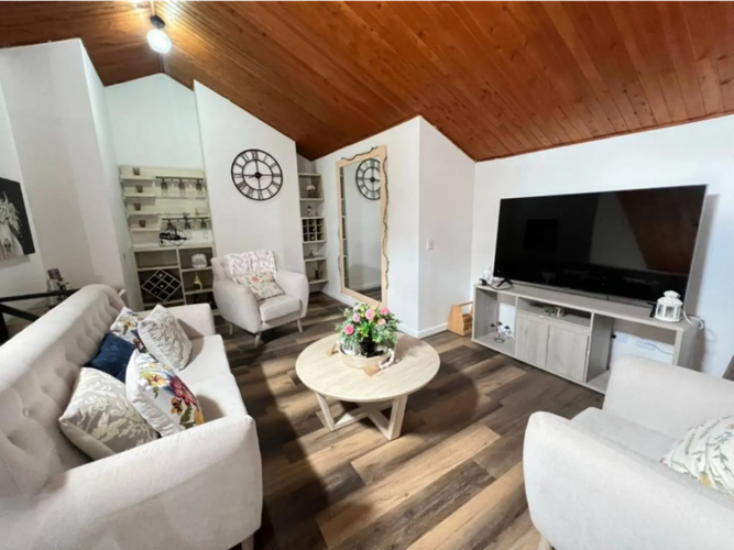 Apartamento de 2 alcobas en venta en Pinares, Pereira, 67 m² · foto 17 de 19