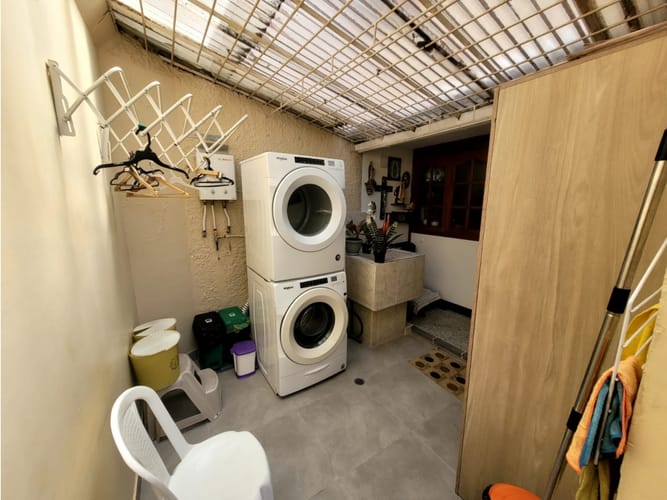Casa de 4 alcobas en venta en Maraya, Pereira, 240 m² · foto 18 de 21