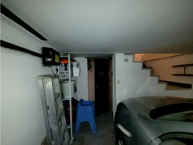Casa de 4 alcobas en venta en Maraya, Pereira, 240 m² · foto 19 de 21