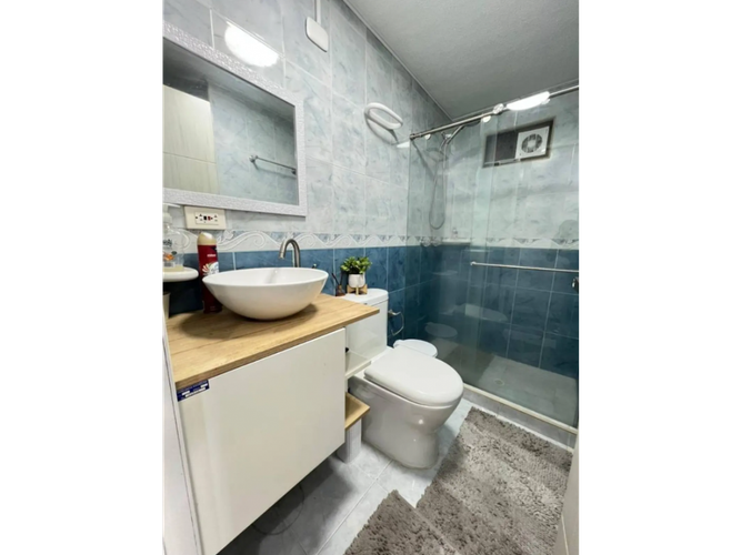 Apartamento de 2 alcobas en venta en Pinares, Pereira, 67 m² · foto 19 de 19